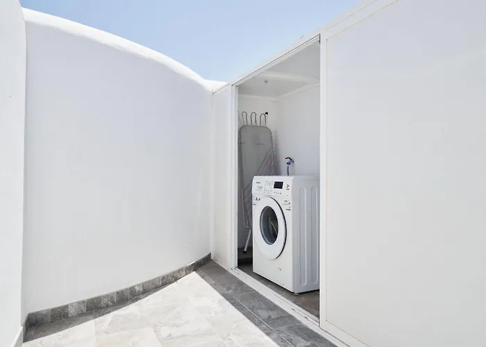 펜션 Bright Oceanfront Bungalow, Views, Garden, Coastal 산미겔데아보나